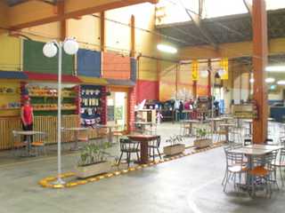 Samba de Quarta - Bowl In